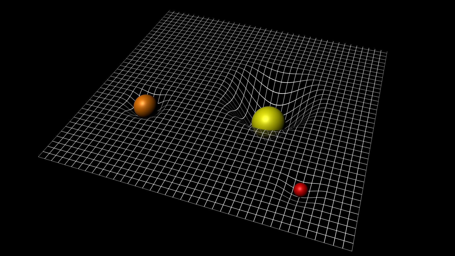 Cover image for The Sun, Spacetime, and the Order of Creation